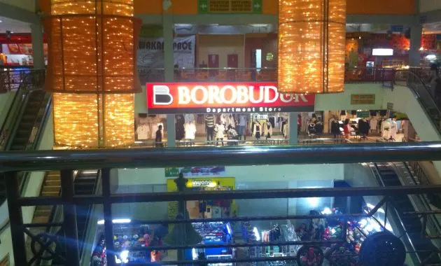 Konter Pak Cell: Jadi Teman Setia di Setiap Langkah Cilacap
